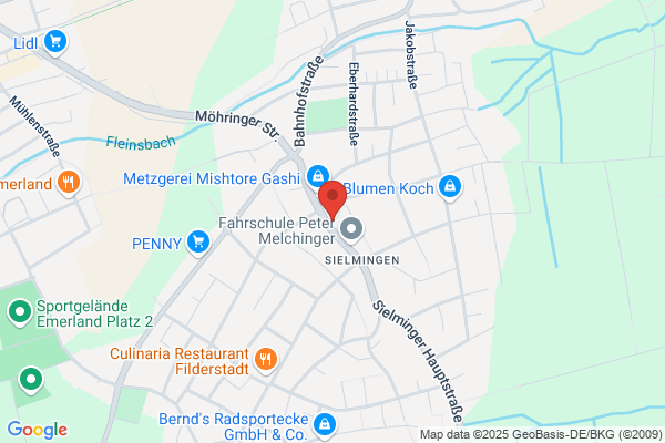 Lotto-Annahmestelle