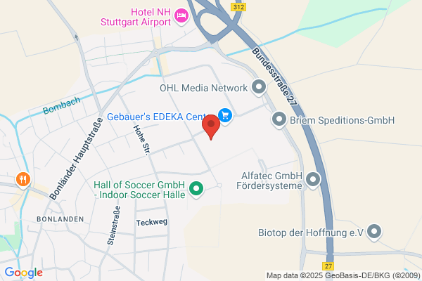 Masaal Eventlocation GmbH