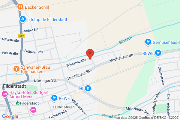 Brückner