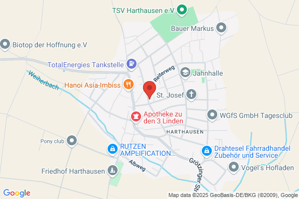 DataGis GmbH