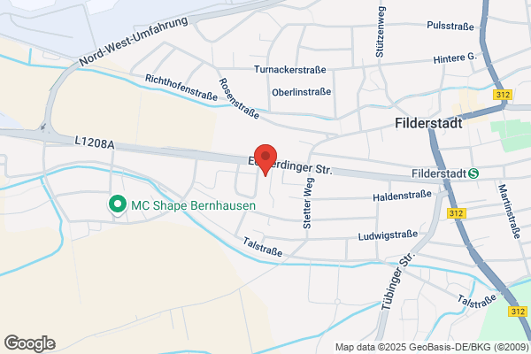 Euroshot GmbH