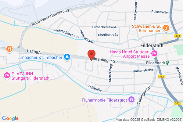 Grieser Luft- und Filtertechnik GmbH