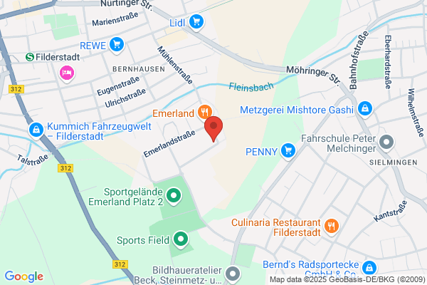 RCP Unternehmensgruppe