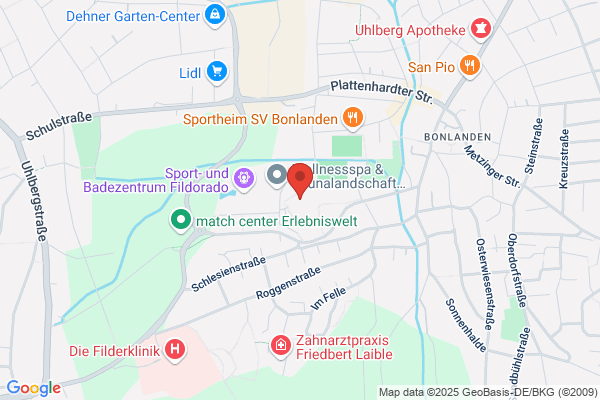 Servicedienst Filderstadt