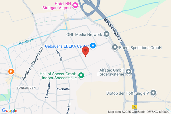 toom BauMarkt GmbH