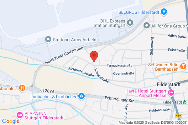 Autohaus Feuerbacher