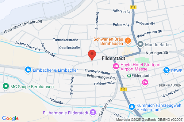 Am Hirschgarten