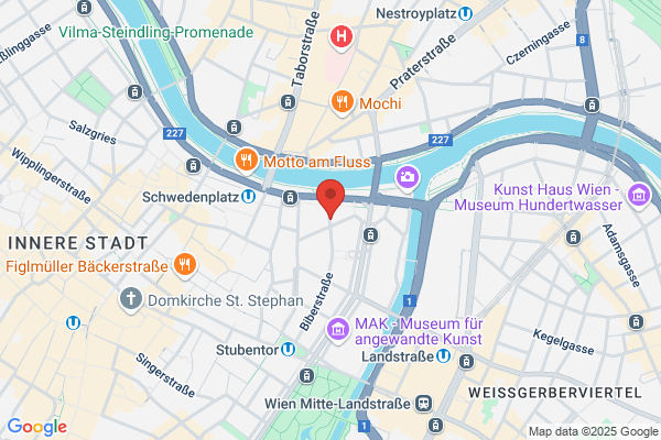 Bremen Keyports Marketing GmbH