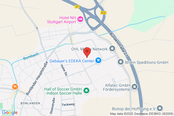 EYEMETRICS Computer Optik GmbH