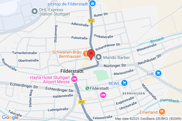 Fitnessworld Heros GmbH
