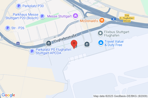 ATLS Airport Taxi Limousinen Service GbR