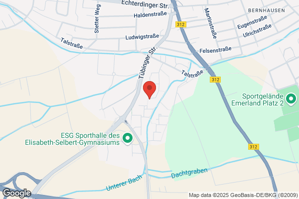 Hägele Parkett Filderstadt