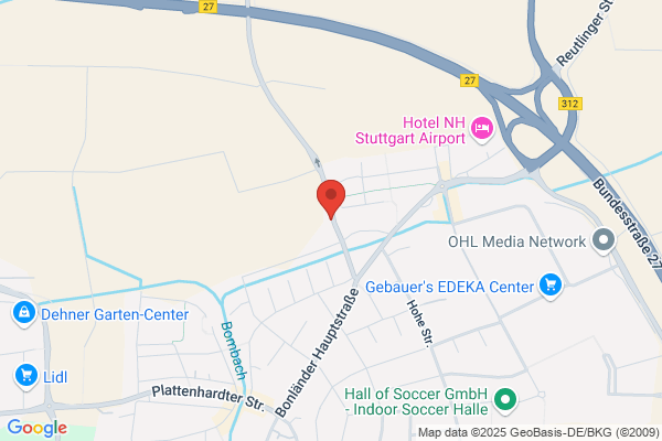 Radsportgaststätte Edelweis