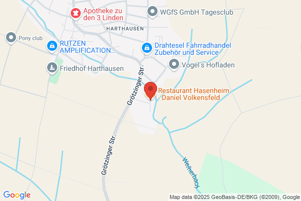 Zum Hasenheim