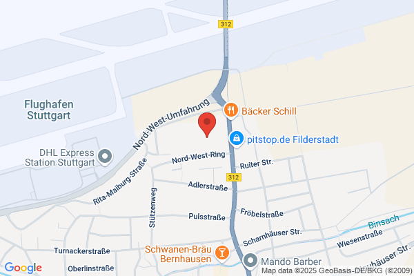 Restaurant Waschküche
