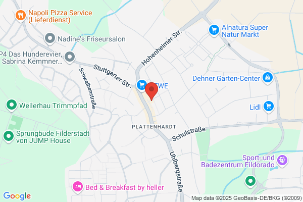 Thao Asia Restaurant Inh. Trinh Thi Phuong Thao