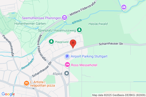 Gerüstbau Essers GmbH