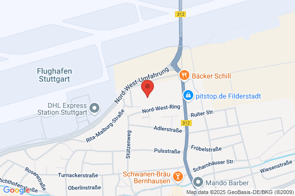 SELGROS Großhandel Filderstadt