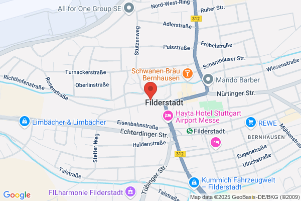 Altes Rathaus