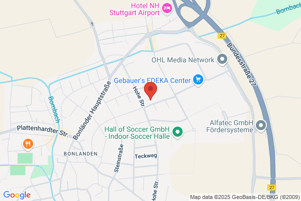ibis Styles Filderstadt Stuttgart Messe