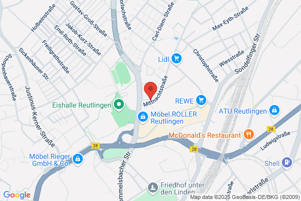 Eismann Hydraulik