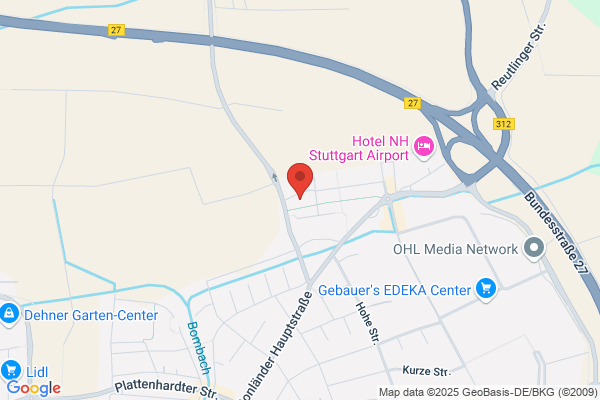 Stephan Immobilien