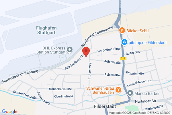 Global Businesscenter