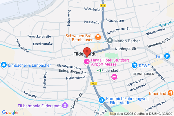 Niscayah GmbH