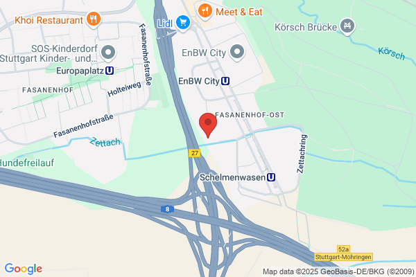 Ingenieurbüro Geisler