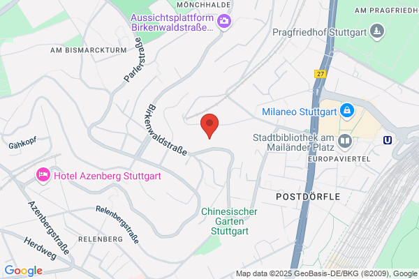 P3 GmbH u. Co KG