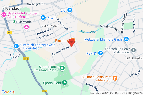 Schlachtberger-Konstruktionen GmbH