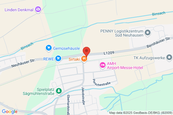 Vaßen Ingenieurbüro