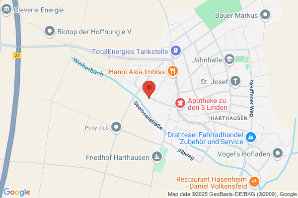 BauerHeilig GmbH