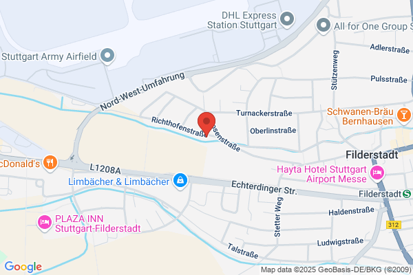 U.I. Lapp GmbH