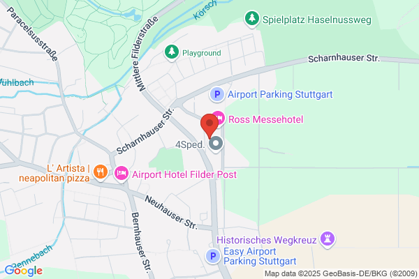 Auto-Garage Stuttgart VS Verwaltung GmbH