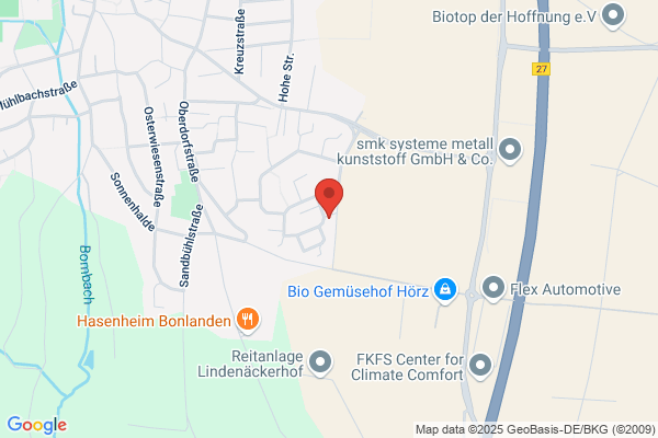 Ev. Gemeindediakonat Bonlanden