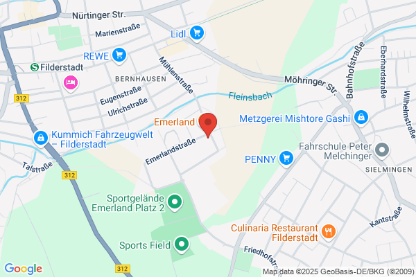 Evangelische Freikirchen, Ev.Freikirchliche Gemeinde