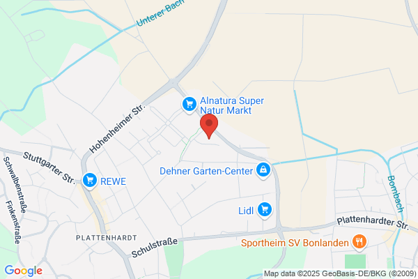 Filderstadt Alevi Kultur Merkei Cemevi