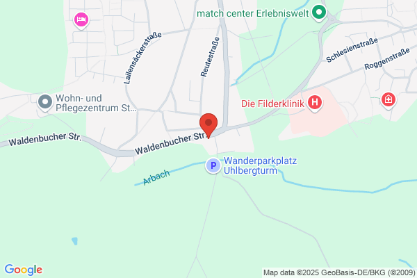 Schweizer Marc GmbH