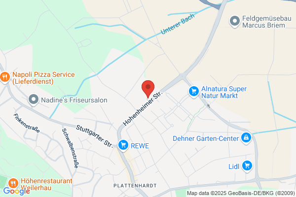 Weber Trade & Marketing GmbH