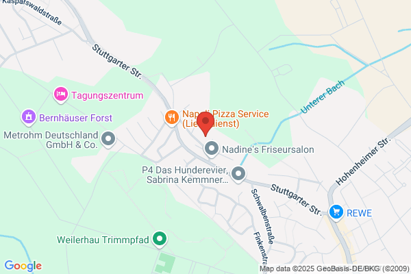 Massageschule Grewe "Nah dran"