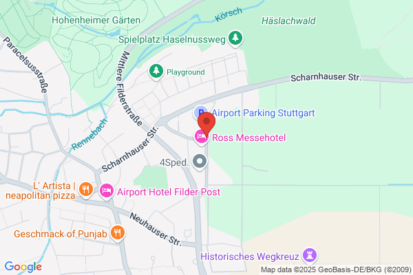 Heimsch Metallbau GmbH