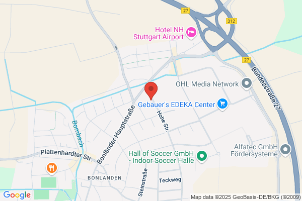 Polster Wohnwelt