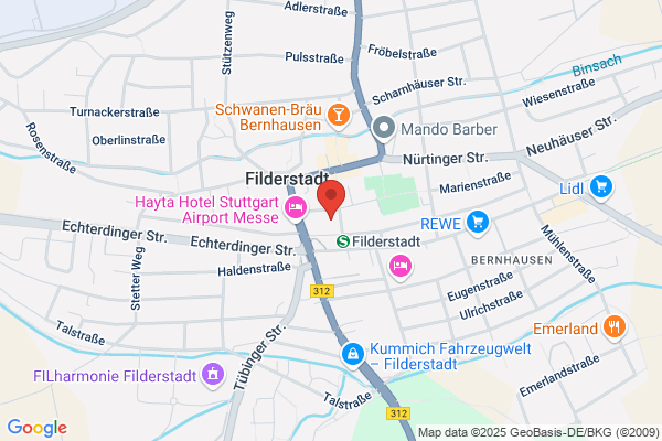 Notariat Filderstadt I Notar Minuth