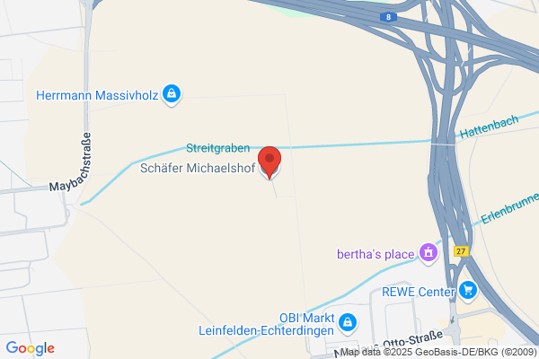Schäfer Michaelshof KG