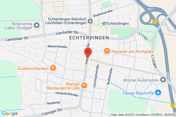 Saßenscheidt Augenoptik