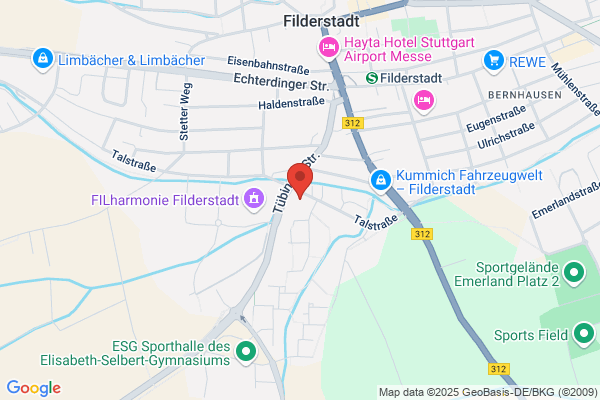 Optik & Hörgeräte Fischer e.K.