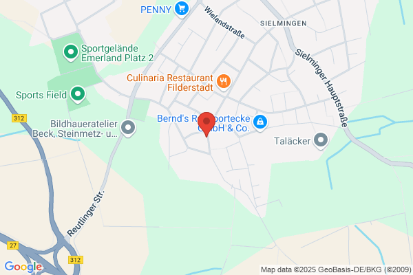 Senior Care GmbH Ambulanter Pflegedienst