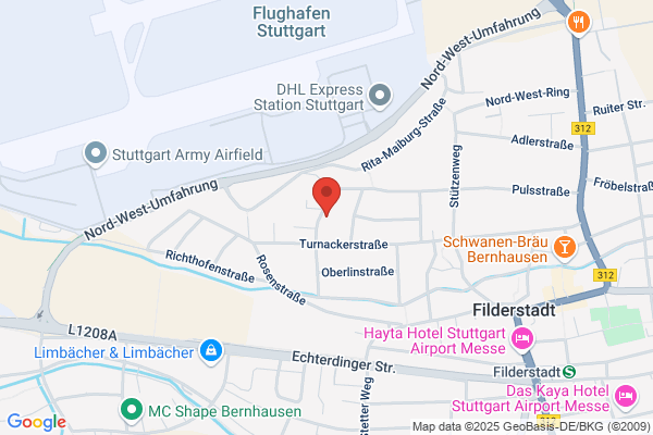 Haus Kettemerstrasse