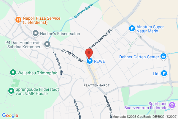 Haus Uhlberg - Pflegeheim / Betreutes Wohnen